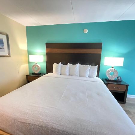 Casablanca Oceanside Inn Ocean City Eksteriør billede