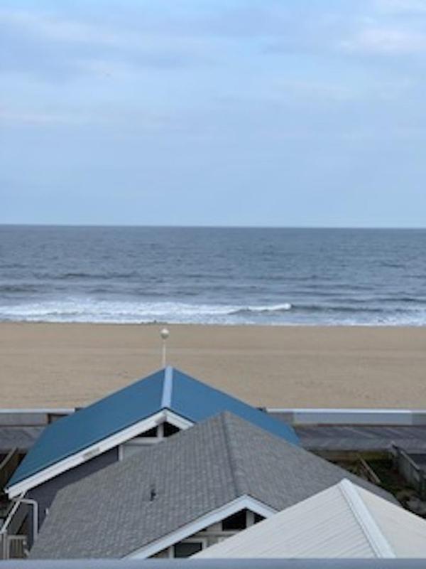 Casablanca Oceanside Inn Ocean City Eksteriør billede